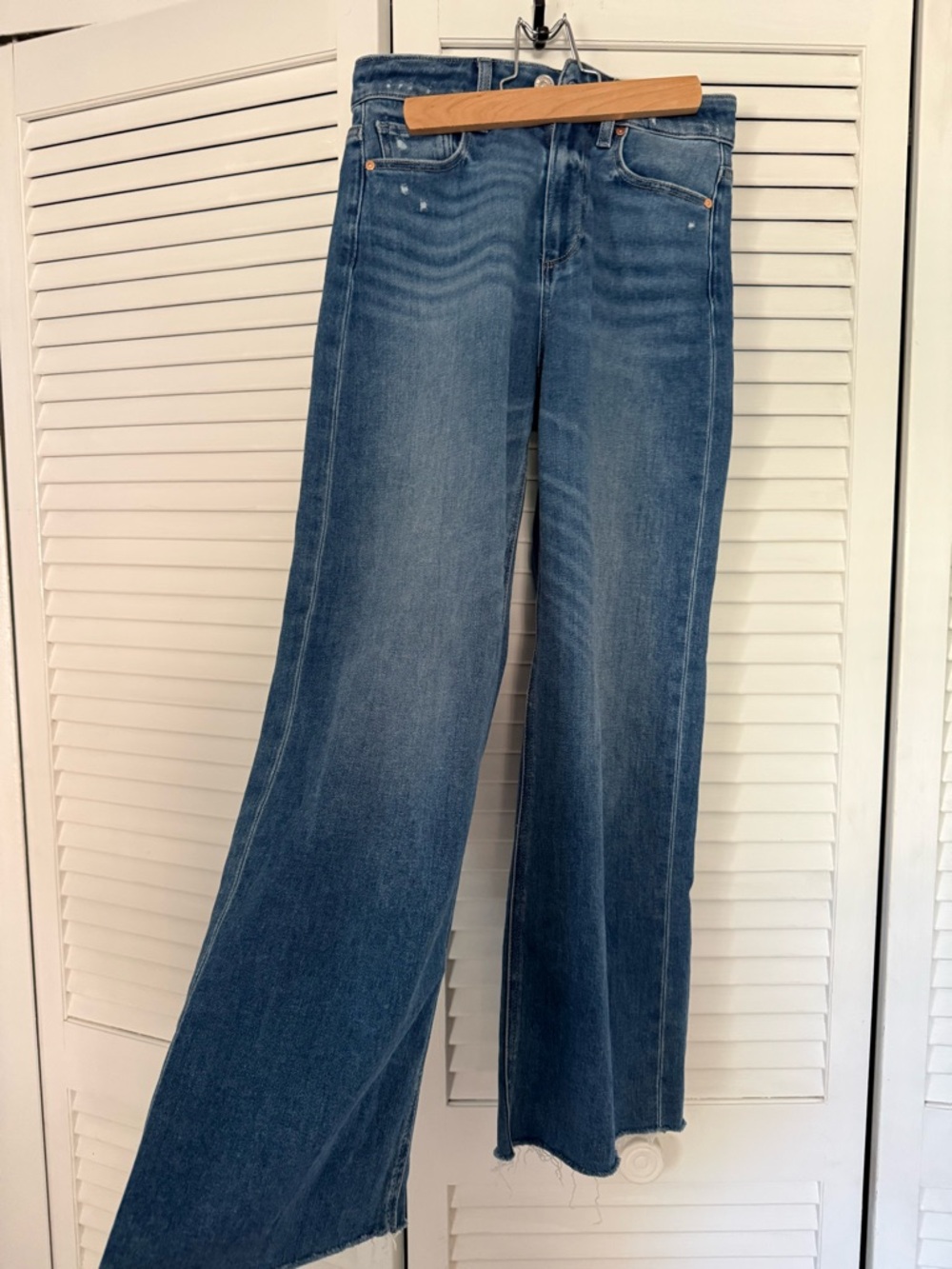 PAIGE Anessa Jeans